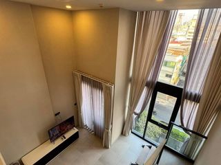 For sale 1 bed condo in Pathum Wan, Bangkok