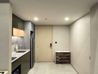For sale 1 bed condo in Pathum Wan, Bangkok