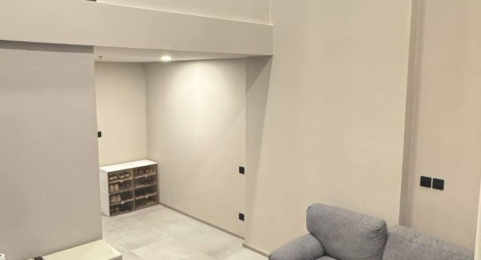 For sale 1 bed condo in Pathum Wan, Bangkok