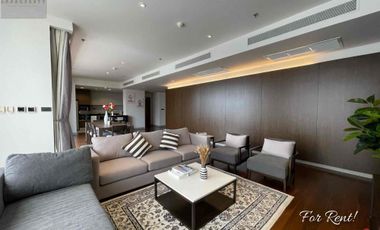For rent 4 ベッドルーム apartment in Khlong Toei, Bangkok