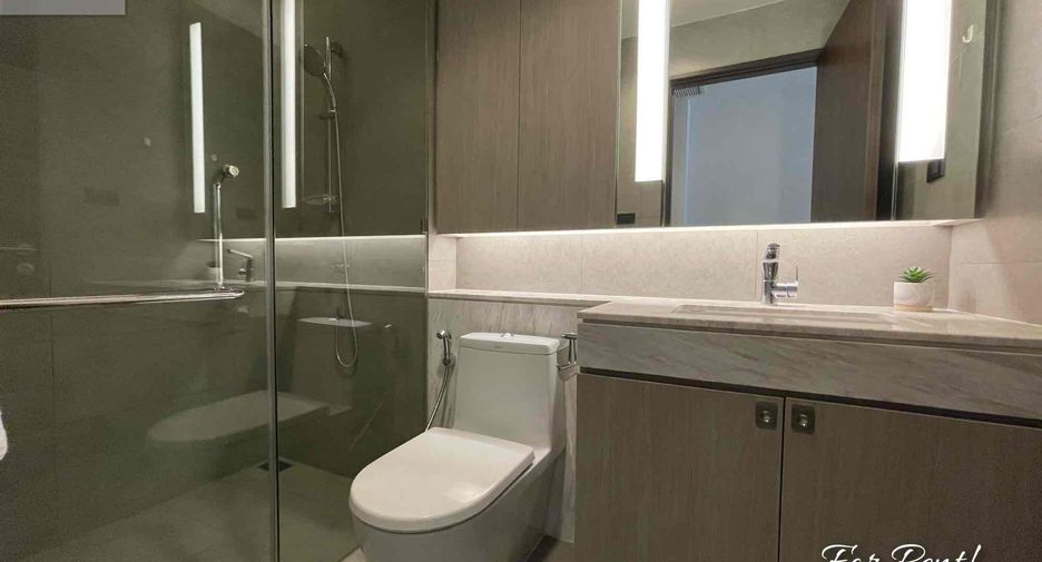 For rent 4 ベッドルーム apartment in Khlong Toei, Bangkok