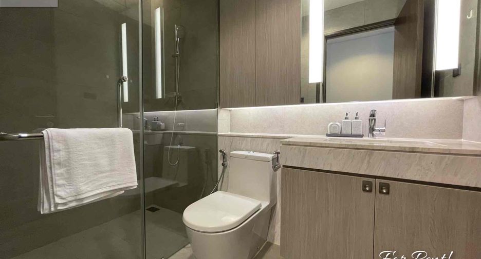 For rent 4 ベッドルーム apartment in Khlong Toei, Bangkok
