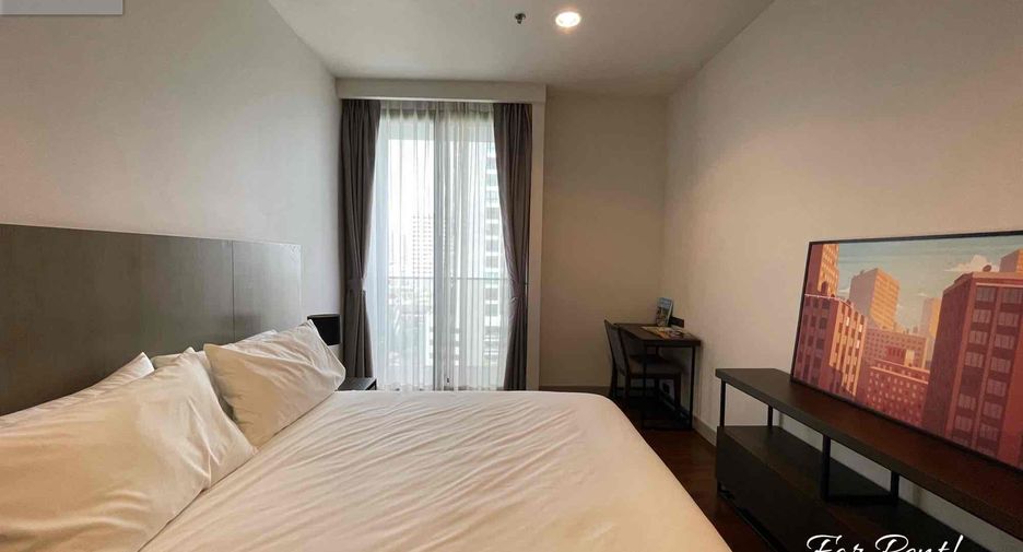 For rent 4 ベッドルーム apartment in Khlong Toei, Bangkok