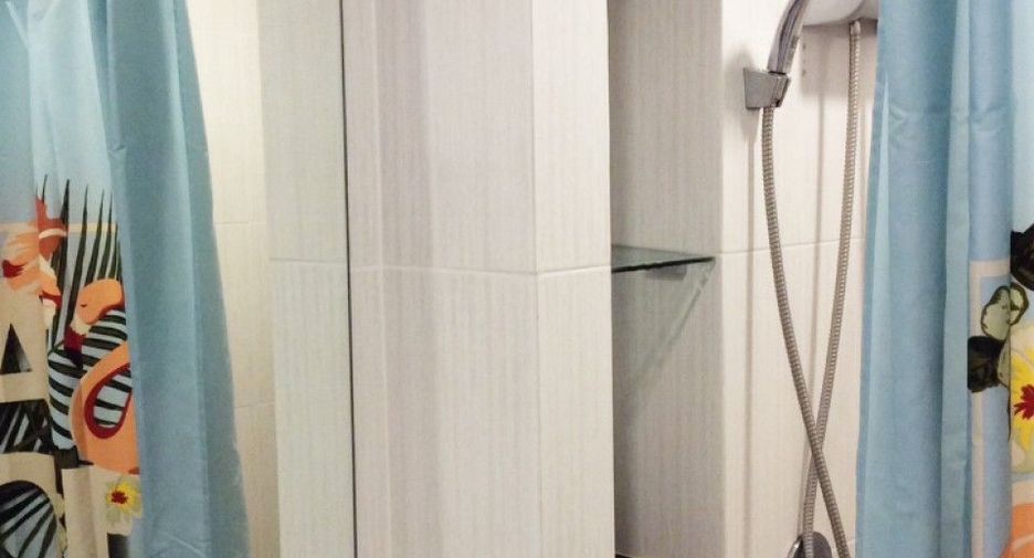 For sale 1 bed condo in Min Buri, Bangkok