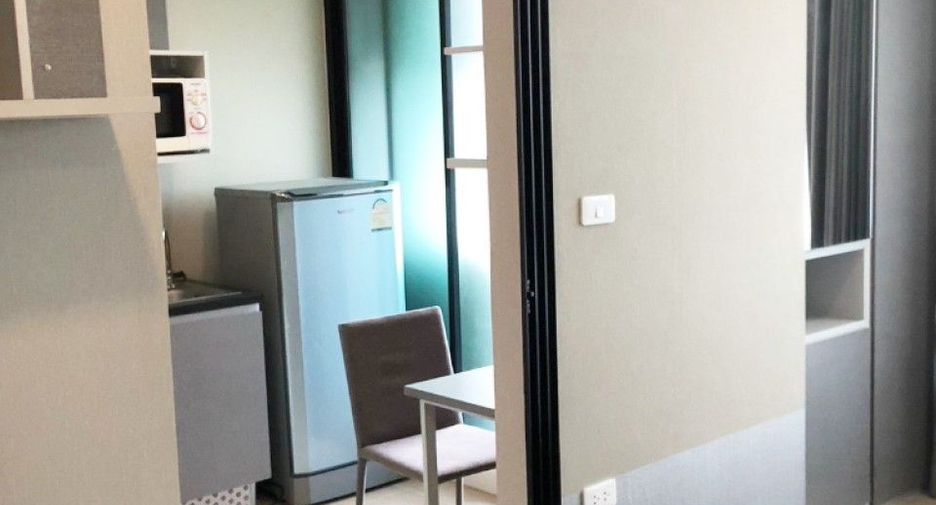 For sale 1 bed condo in Min Buri, Bangkok