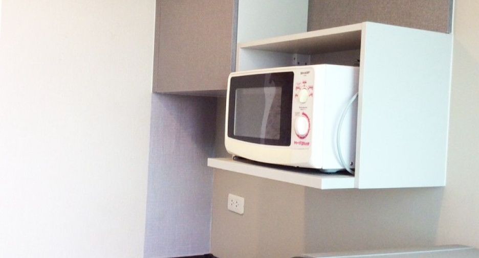 For sale 1 bed condo in Min Buri, Bangkok