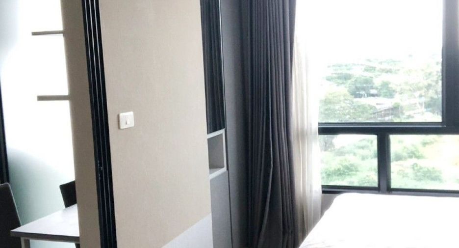 For sale 1 bed condo in Min Buri, Bangkok