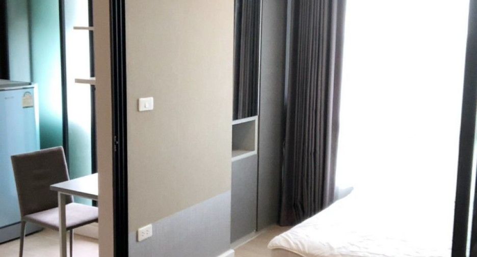 For sale 1 bed condo in Min Buri, Bangkok