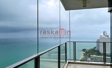 Wohnung zum Kauf mit 3 Zimmer in Bang Lamung, Chonburi