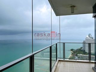 Condo en venta de 3 habitaciones en Bang Lamung, Chonburi