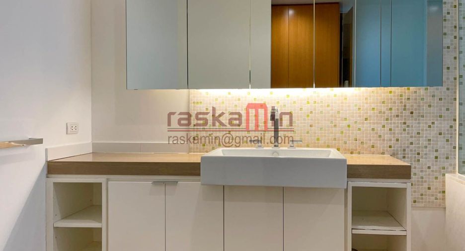 For sale 3 bedrooms condo in Bang Lamung, Chonburi