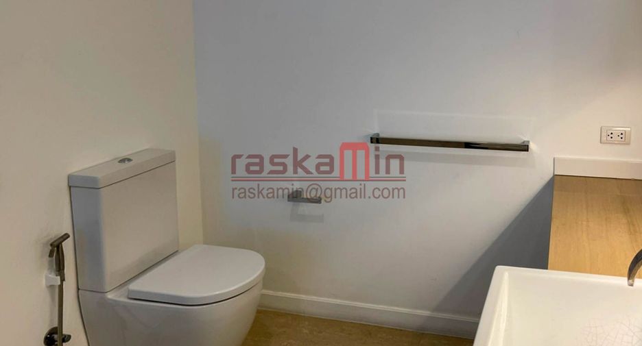 For sale 3 bedrooms condo in Bang Lamung, Chonburi