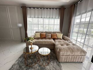 Villa zur Miete mit 3 Zimmer in Bang Lamung, Chonburi