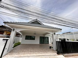 Villa zur Miete mit 3 Zimmer in Bang Lamung, Chonburi