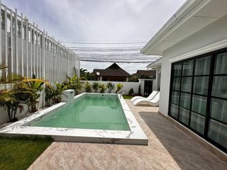 Villa zur Miete mit 3 Zimmer in Bang Lamung, Chonburi