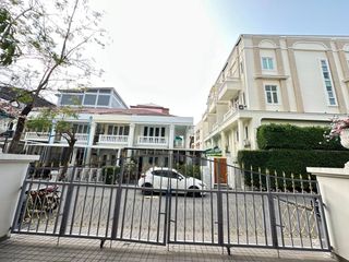 出租 3 卧室 别墅 在 Bang Lamung, Chon Buri