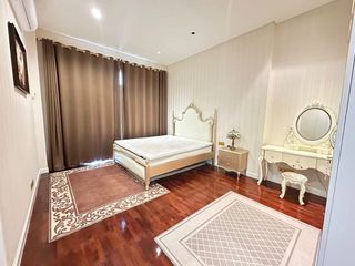 出租 3 卧室 别墅 在 Bang Lamung, Chon Buri