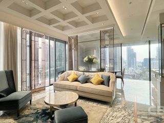 Condo en venta de 2 habitaciones en Khlong Toei, Bangkok