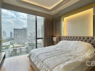Condo en venta de 2 habitaciones en Khlong Toei, Bangkok