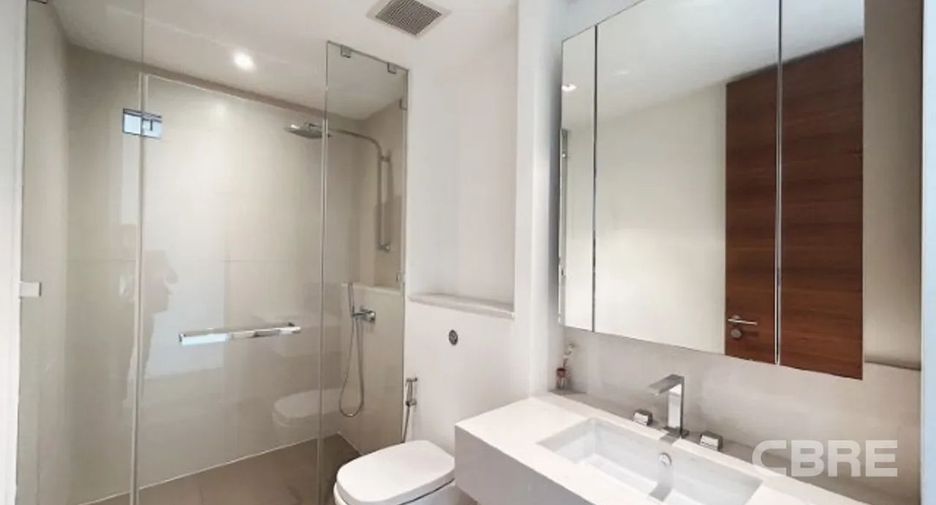 À vendre 3 chambres condo à Sathon, Bangkok