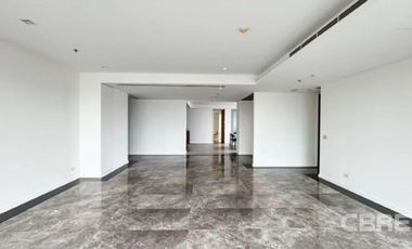 Wohnung zum Kauf mit 3 Zimmer in Sathon, Bangkok