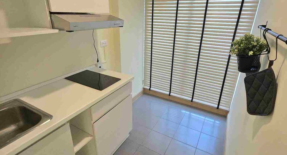 出售 1 卧室 公寓 在 Bang Na, 曼谷