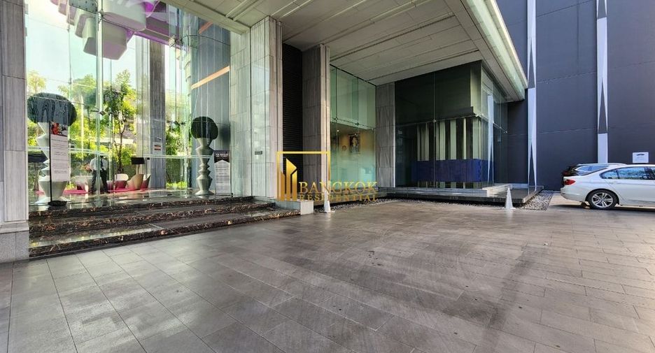 For rent 2 ベッドルーム condo in Khlong Toei, Bangkok