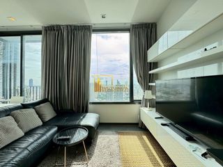 Wohnung zur Miete mit 2 Zimmer in Khlong Toei, Bangkok