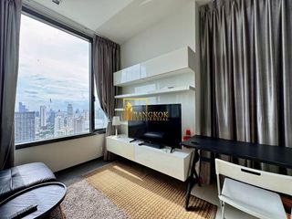 Wohnung zur Miete mit 2 Zimmer in Khlong Toei, Bangkok