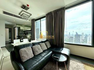 Wohnung zur Miete mit 2 Zimmer in Khlong Toei, Bangkok