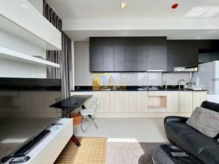 Wohnung zur Miete mit 2 Zimmer in Khlong Toei, Bangkok