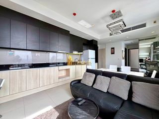 Wohnung zur Miete mit 2 Zimmer in Khlong Toei, Bangkok