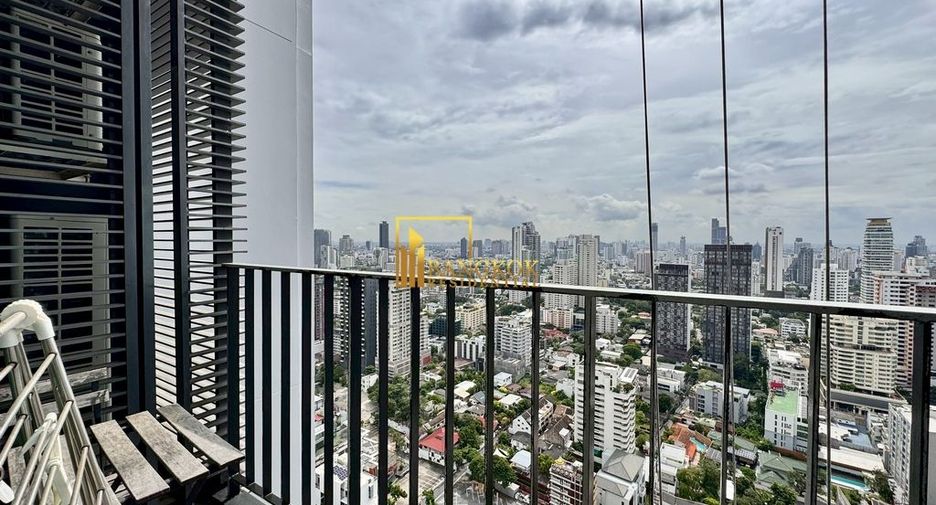 For rent 2 ベッドルーム condo in Khlong Toei, Bangkok
