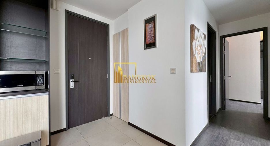 For rent 2 ベッドルーム condo in Khlong Toei, Bangkok
