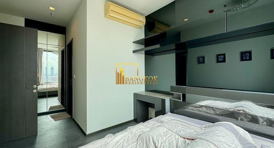 For rent 2 ベッドルーム condo in Khlong Toei, Bangkok