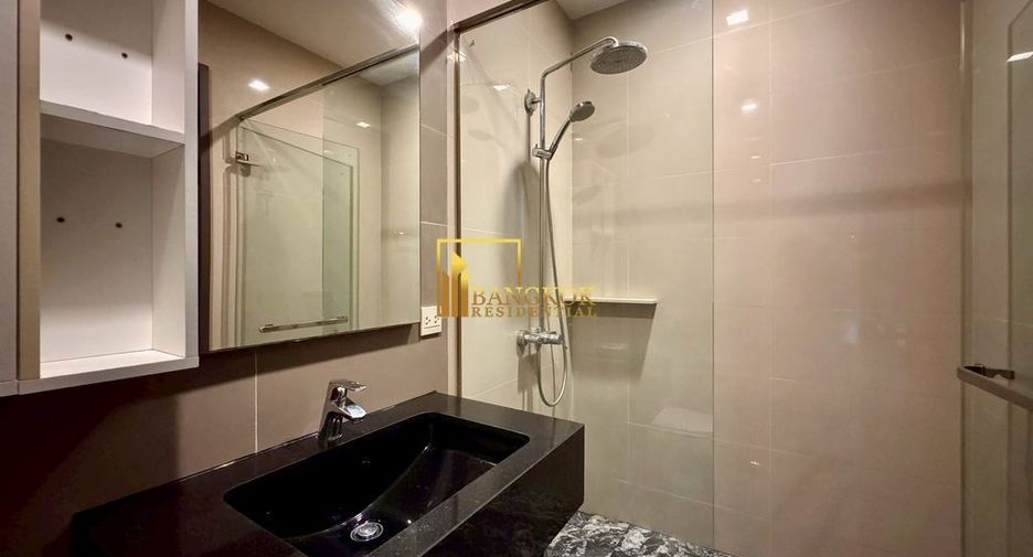 For rent 2 ベッドルーム condo in Khlong Toei, Bangkok