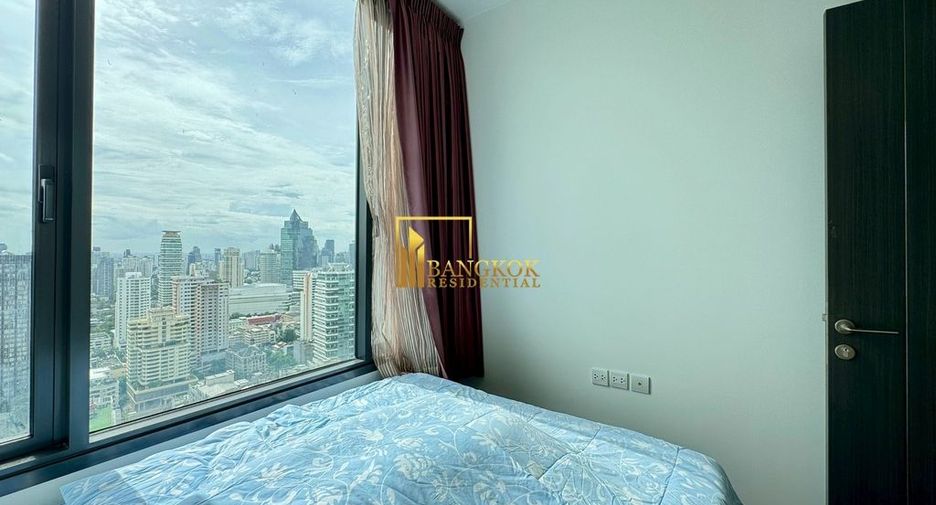 For rent 2 ベッドルーム condo in Khlong Toei, Bangkok