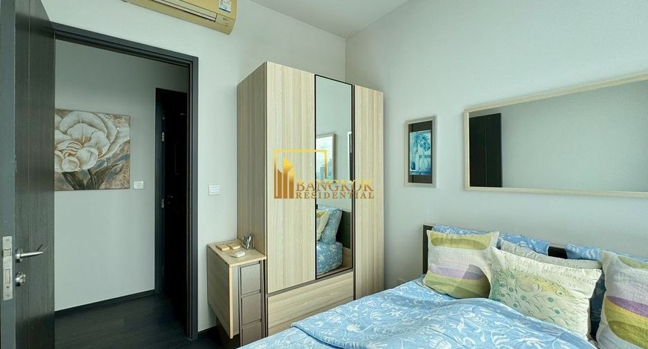 For rent 2 ベッドルーム condo in Khlong Toei, Bangkok