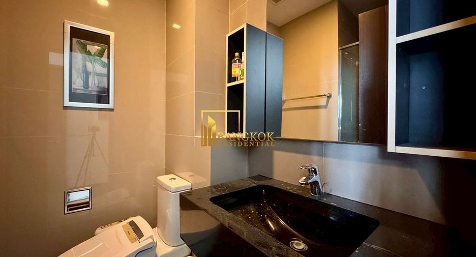 For rent 2 ベッドルーム condo in Khlong Toei, Bangkok