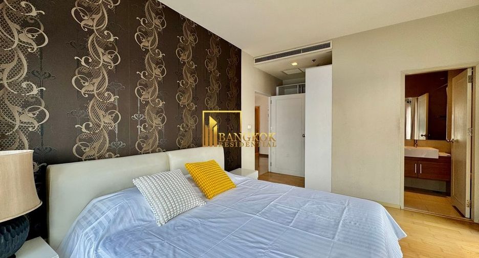 For rent and for sale 2 bedrooms condo in Khlong Toei, Bangkok