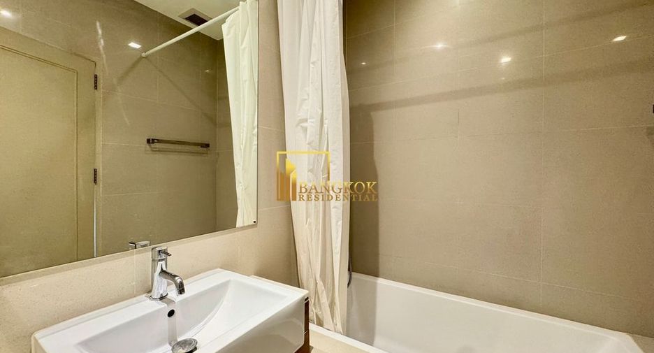 For rent and for sale 2 bedrooms condo in Khlong Toei, Bangkok
