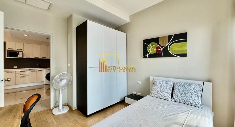 For rent and for sale 2 bedrooms condo in Khlong Toei, Bangkok