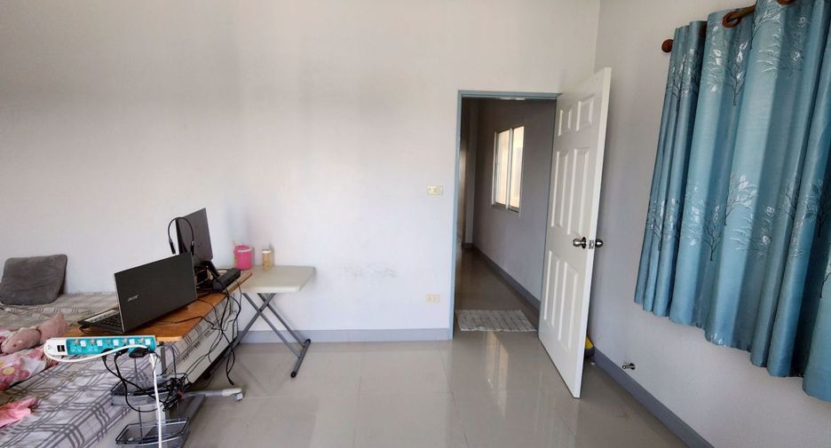 Local comercial en alquiler y en venta de 3 habitaciones en Cha Am, Phetchaburi
