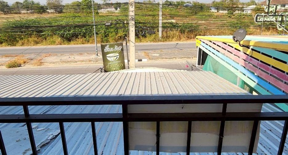 Local comercial en alquiler y en venta de 3 habitaciones en Cha Am, Phetchaburi