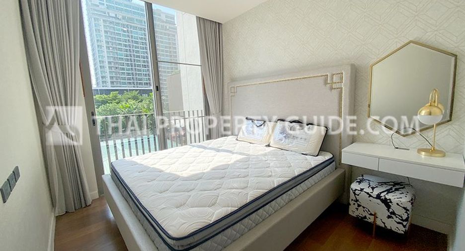 ให้เช่า 4 ห้องนอน บ้านเดี่ยว ใน วัฒนา, กรุงเทพฯ