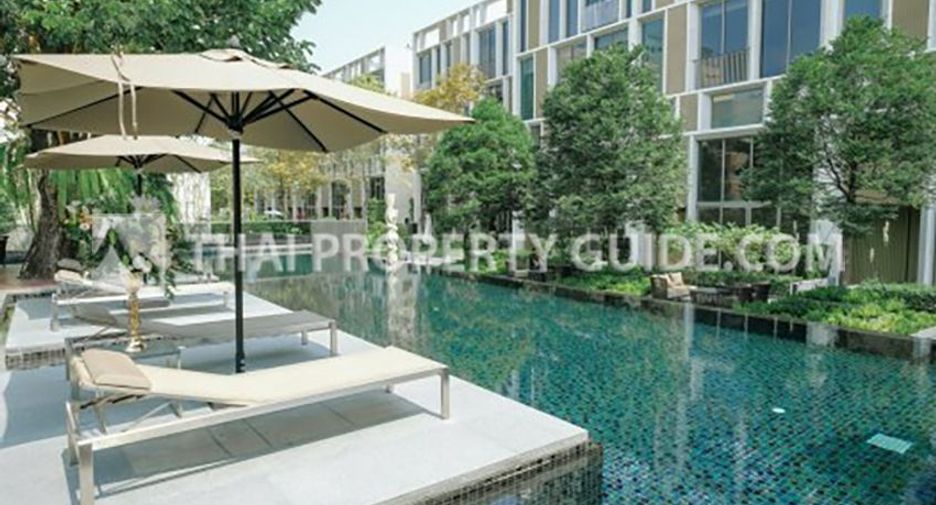 ให้เช่า 4 ห้องนอน บ้านเดี่ยว ใน วัฒนา, กรุงเทพฯ