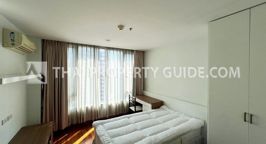 For rent 2 ベッドルーム apartment in Khlong Toei, Bangkok