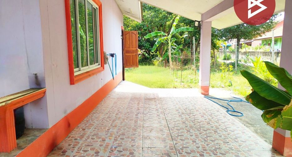 Haus zum Kauf mit 2 Zimmer in Plaeng Yao, Chachoengsao