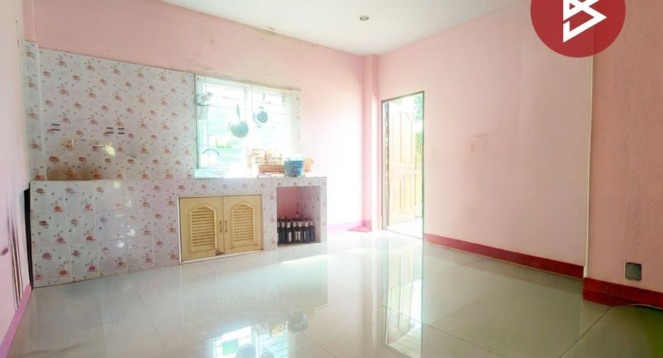 Haus zum Kauf mit 2 Zimmer in Plaeng Yao, Chachoengsao