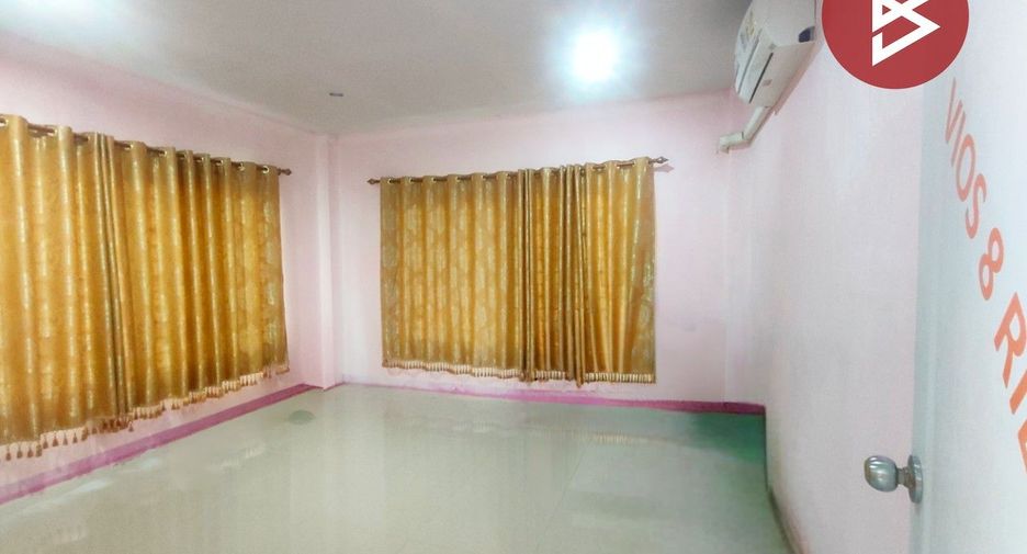 Haus zum Kauf mit 2 Zimmer in Plaeng Yao, Chachoengsao